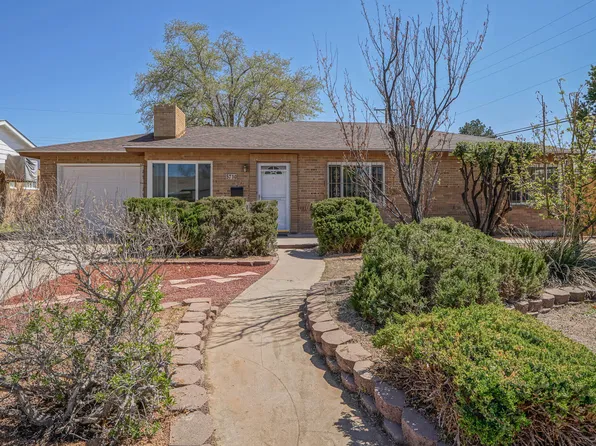 5710 Princess Jeanne Ave NE, Albuquerque, NM 87110