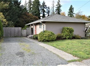 408 S Cobb Ave, Arlington, WA 98223