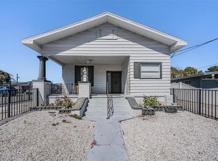 2319 W Aileen St, Tampa, FL 33607