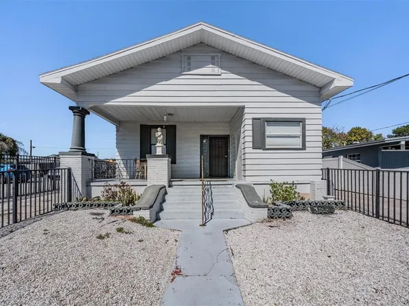 2319 W Aileen St, Tampa, FL 33607