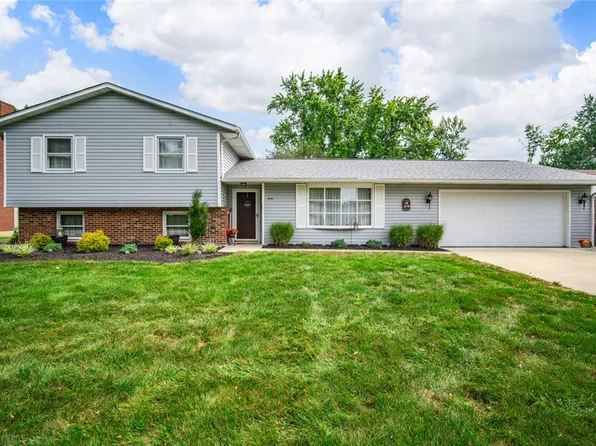 1131 Cloverdale Dr, Troy, OH 45373
