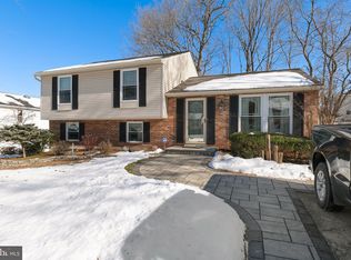12807 Golden Oak Dr, Laurel, MD 20708