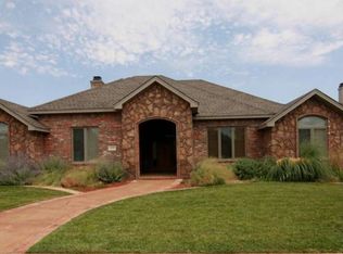 4808 104th St, Lubbock, TX 79424
