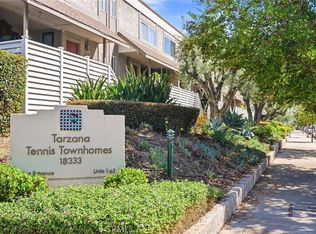 18333 Hatteras St Unit 56, Tarzana, CA 91356