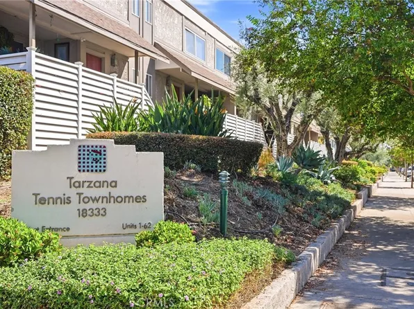 18333 Hatteras St Unit 56, Tarzana, CA 91356