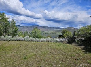 4 Shirley Rd, Oroville, WA 98844