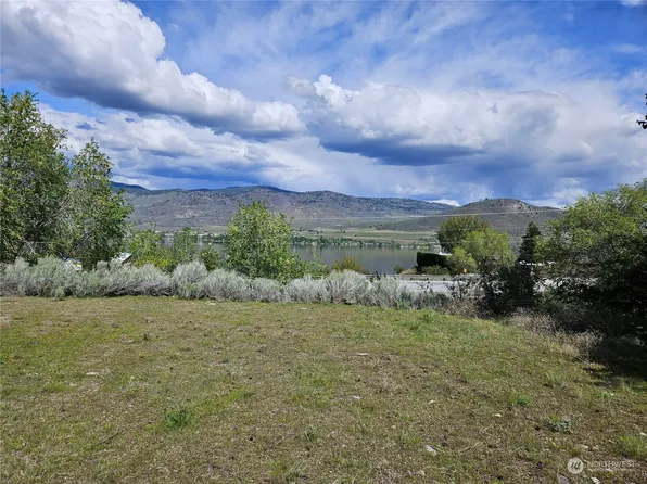 4 TBD Shirley Road, Oroville, WA 98844