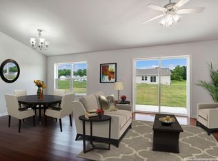 115 Pine Tree Ln, Darien, WI 53114