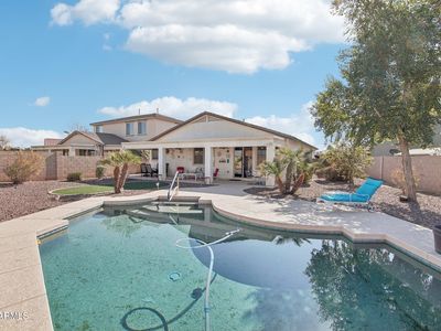 17680 W Lilac St, Goodyear, AZ, 85338