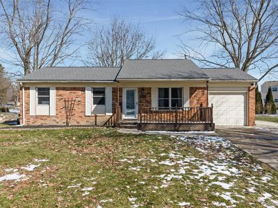 3712 Summit Ct, Wixom, MI, 48393