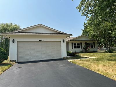 1525 Sycamore Ln, Aurora, IL, 60504