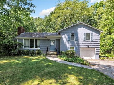19 Woodlawn Terrace, Shelton, CT, 06484