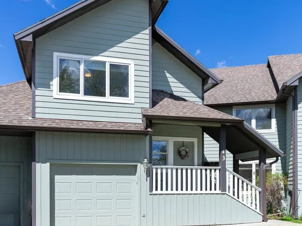 413 Overbrook Dr APT 43, Bozeman, MT 59715