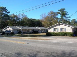 1434 Orange Grove Rd APT C, Charleston, SC 29407