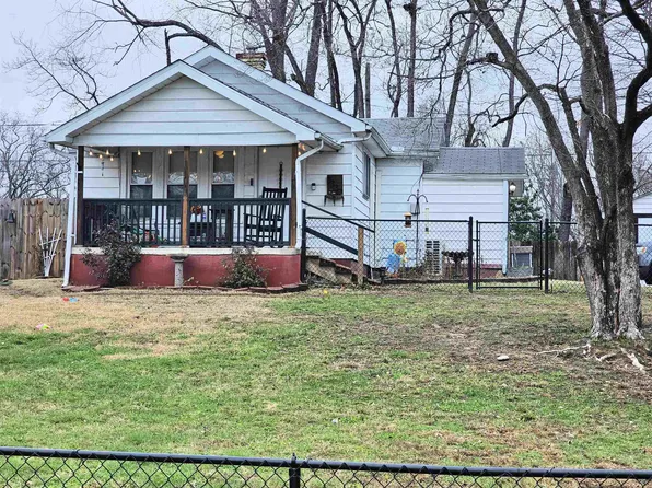 3337 Condit St, Ashland, KY 41101