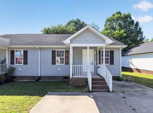 93 Sunderland Rd SW, Concord, NC 28027