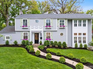 604 W Glendale Rd, Saint Louis, MO 63119