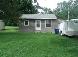 616 Hansen Ave, Brookfield, MO 64628
