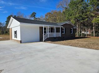 3814 Highway 258 N, Kinston, NC 28504