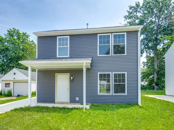 335 W Abbe Rd N, Elyria, OH 44035