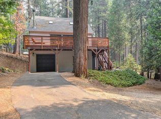 6081 Kokanee Ln, Pollock Pines, CA 95726