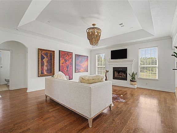 5th image of 4069 W Olive Tree Dr