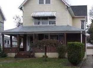 479 Bath Ave #2, Long Branch, NJ 07740