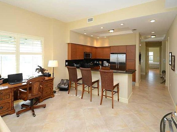 2nd image of 4444 El Mar Drive #PH401