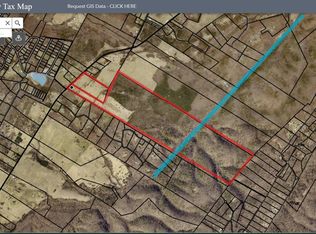 1389 Back Mountain Rd, Winchester, VA 22602