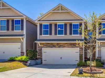 429 Shakespeare Dr, Morrisville, NC, 27560