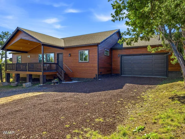 1579 Greentree Cir, Heber, AZ 85928