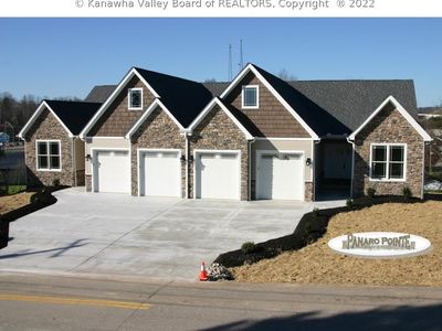 201 Panaro Pointe #180, Scott Depot, WV, 25560