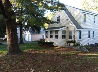 26 Rose St, Milton, MA 02186