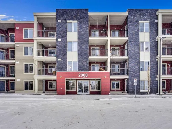 15 S Saddlestone Way NE #411, Calgary, AB T3J 0S3