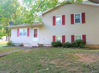 2603 Ridgewood Pl, West Plains, MO 65775