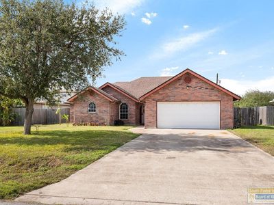 207 Ebony Ln, Laguna Vista, TX, 78578