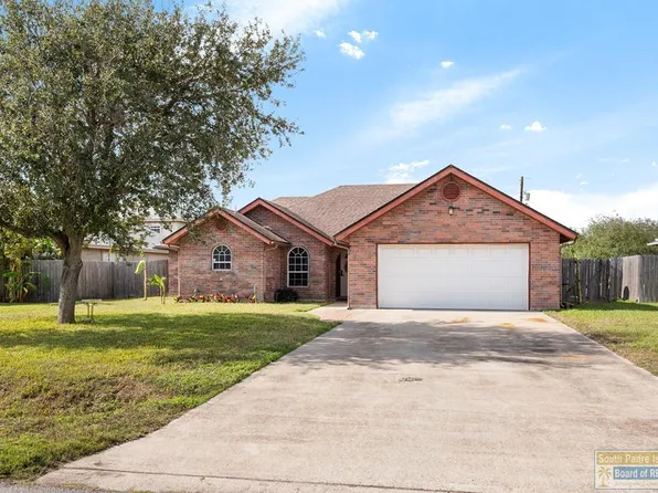 207 Ebony Ln, Laguna Vista, TX 78578
