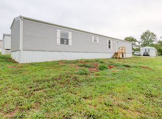 199 Seays Rd LOT 14, Trenton, KY 42286