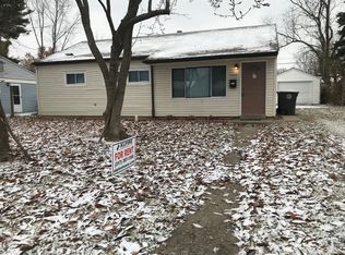 4859 N Kenyon Dr, Indianapolis, IN 46226