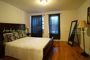 Rented by Bohemia Realty Group