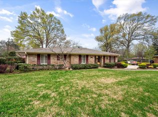 509 Love Cir, Corsicana, TX 75110