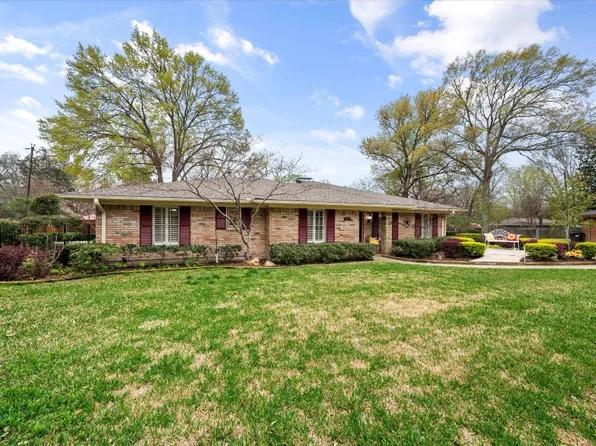 509 Love Cir, Corsicana, TX 75110