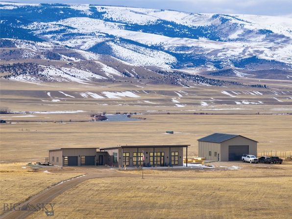 62 Bowman Ln S, Cameron, MT 59720