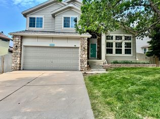 18875 E Saratoga Cir, Aurora, CO 80015