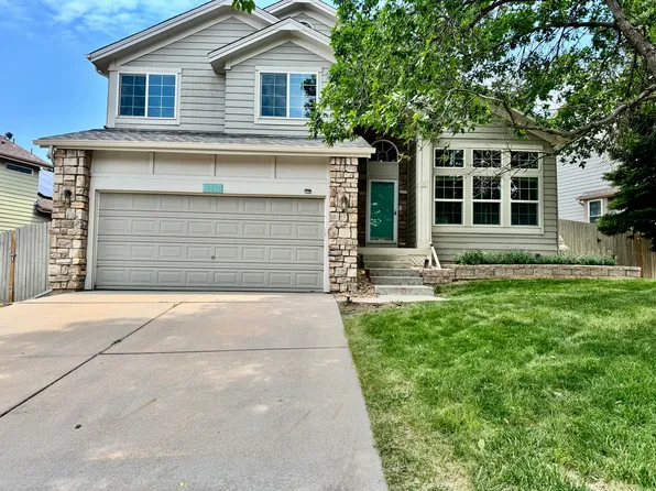 18875 E Saratoga Cir, Aurora, CO 80015