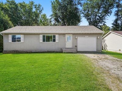 7019 Hiawatha Dr, Wonder Lake, IL, 60097