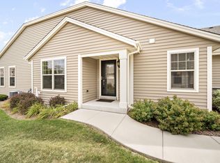 2709 Portage Cir, Waukesha, WI 53189