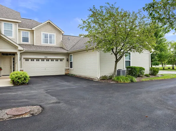 1950 Havenshire Rd #0, Aurora, IL 60502