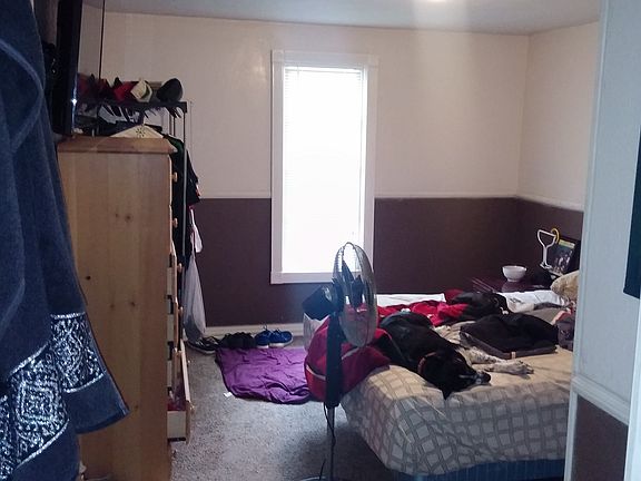 Bedroom updated #1