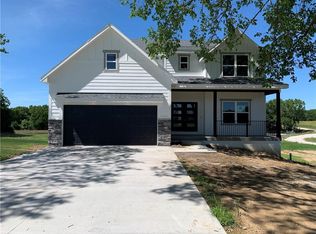 61 SE 461st Rd, Warrensburg, MO 64093